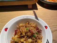 -茄子恰恰·新云南小炒(坪山益田店)