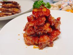 -红城阁·上海味道(四平路店)
