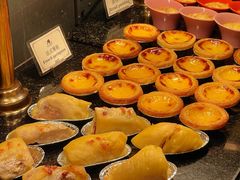 -康帝国际酒店-艾斯本自助西餐厅