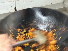 -兰湘子·湘菜小炒(长安万科广场店)