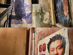 -为你钟情咖啡馆(春熙路太古里步行街店)