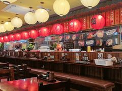-鸟鹏烧鸟居酒屋(仁恒梦中心店)