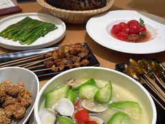 -隅乐胡椒虾·台湾菜·团建(皇岗店)