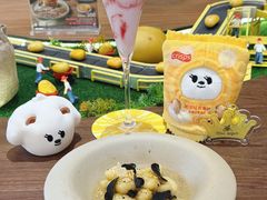 -Calix&Lay's(新天地店)