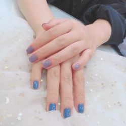 -蜜丝卡伦美甲美睫半永久