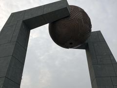 -青澳湾北回归线广场