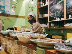 大堂-みほりん味保灵(六月汇广场店)