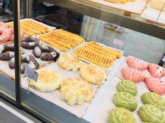 -奈雪的茶(市百一店)