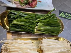 -鹤之乡·齐齐哈尔烤肉·非遗(秋涛路店)