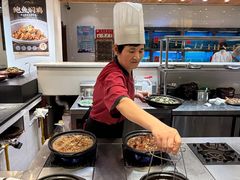-翠姐姐农家大院·老底子萧山菜(建设一路店)