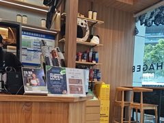 -霸王茶姬(西单百货店)