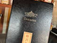 -新月集庭院咖啡馆(老邮局店)