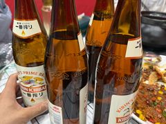 -虎虎龙虾大排档(双井店)