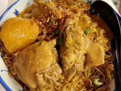 -何九海南茶店(鬼仔巷店)