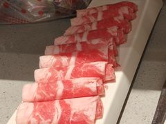 -海底捞火锅(银泰中心店)