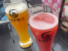 -板凳鲜酿·精酿啤酒(建设路站)