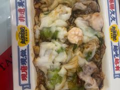 -赵财财·肠粉·煲仔饭(华润万象城店)