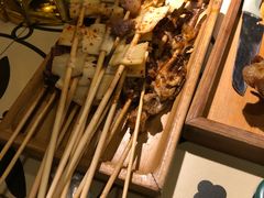 -新凯旋烧烤·燕姐千岛湖土菜