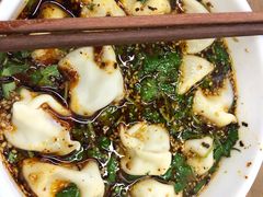 -回坊马二饺子馆