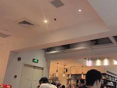 -BAKER&SPICE(安福路店)