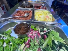 -新红帽自助盒饭(大悦城店)