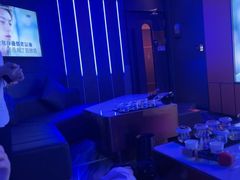 -星聚会KTV(龙湖上海奉贤天街店)