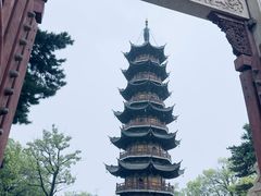 -龙华素斋(龙华路店)