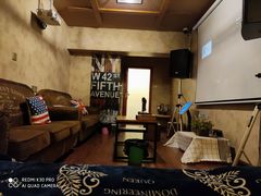-玩坞轰趴馆·户外团建聚会主题生日派对馆(世豪广场店)