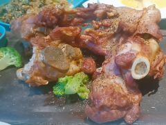 -美森西餐厅(曙光大道店)