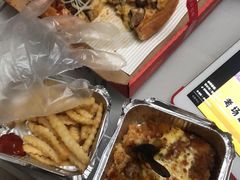 -必胜客(金开大道店)