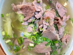 跷脚牛肉-全牛匠·乐山跷脚牛肉(望京店)