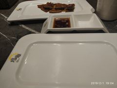 -玛雅铁板烧餐厅(中关村店)