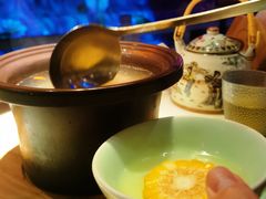 -韵秋荷(宝山龙湖天街店)