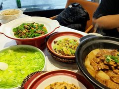 -李氏传家菜(兴城路店)