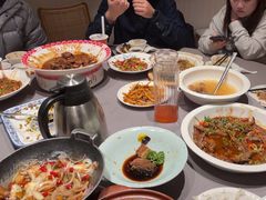 -十朝院子·南京菜(夫子庙店)