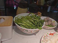 -汕头八合里海记牛肉店(清河店)
