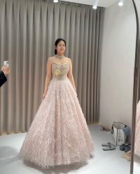 -PAI婚纱礼服设计馆【大牌租赁/高级定制】