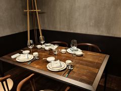 -庐灶江南·江南菜·四合院Bistro(东直门雍和宫·原华侨宾馆店)