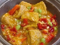 -大川先生·小龙虾·川菜(信义坊店)