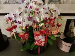 -喜公馆(平安金融中心店)