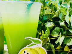 -桂桂茶(大宁国际广场店)