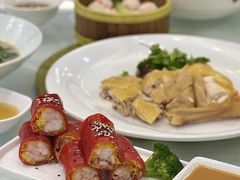 -福满楼·海鲜酒家(福永益田店)