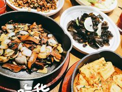-云海肴·汽锅鸡·云南菜(苏州中心店)