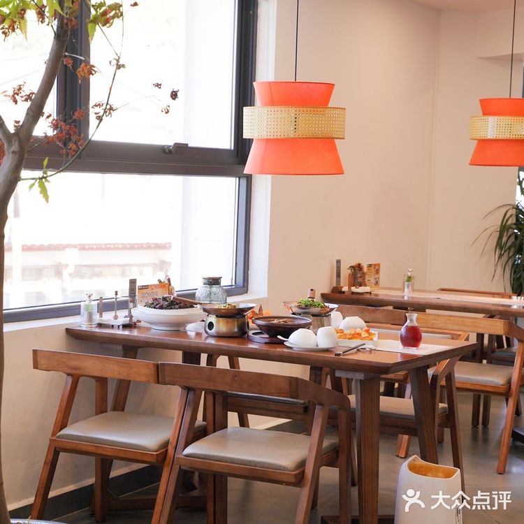 丽江必吃的云南菜打卡