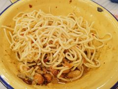 凉面-东排食堂长沙小吃大排档(五一广场店)