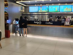 -CoCo都可(秀英万达店)