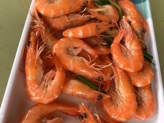 -阿浪海鲜连锁加工店(B栋2排1号火车头店)