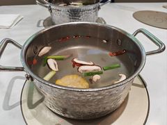 -呷哺呷哺 黄金牧场 (新中关购物中心店)