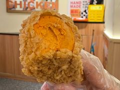 -前进5路汉堡炸鸡(昙华林店)