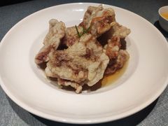 -茶啊冲电影主题文化餐厅(TOUCH12街店)